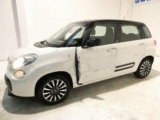 Fiat 500L POP STAR picture 3