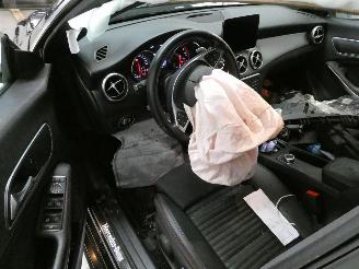 Mercedes Cla-klasse 2.2 D picture 13