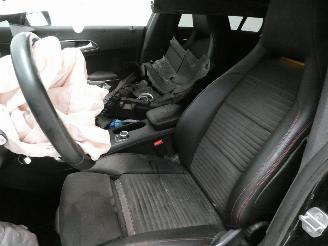 Mercedes Cla-klasse 2.2 D picture 14