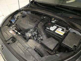 Kia Cee d 1.6 D picture 21