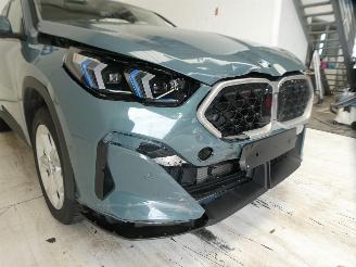 BMW X2 SDRIVE20I picture 12