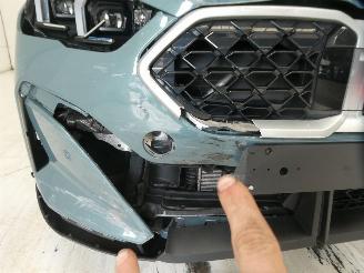 BMW X2 SDRIVE20I picture 4