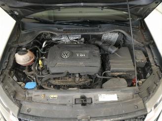 Volkswagen Polo GTI picture 22