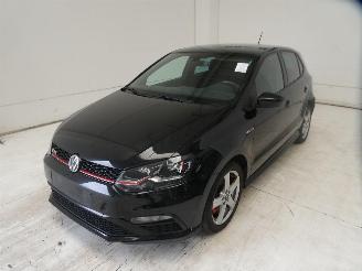 Volkswagen Polo GTI picture 3