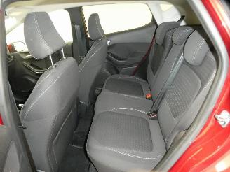 Ford Fiesta TITANIUM picture 15