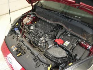 Ford Fiesta TITANIUM picture 21