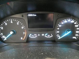 Ford Fiesta TITANIUM picture 12