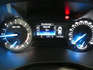 Ford Mondeo 2.0D BREAK picture 14