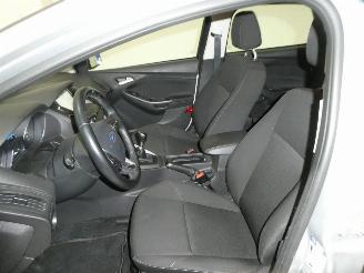 Ford Focus 1.5D BREAK picture 13