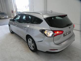 Ford Focus 1.5D BREAK picture 6