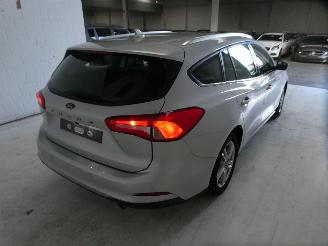 Ford Focus 1.5D BREAK picture 10