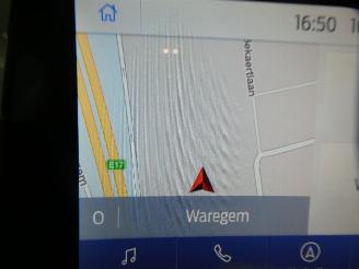 Ford Focus 1.5D BREAK picture 17