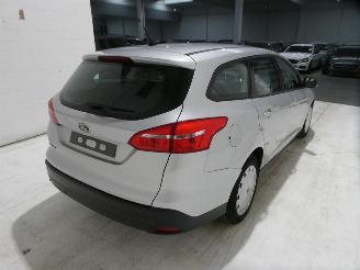 Ford Focus 1.5D BREAK picture 12
