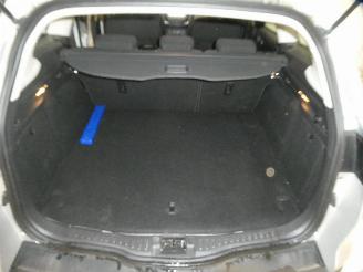 Ford Focus 1.5D BREAK picture 22