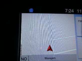 Ford Focus 1.5D BREAK picture 19