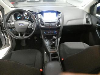 Ford Focus 1.5D BREAK picture 17