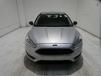 Ford Focus 1.5D picture 2