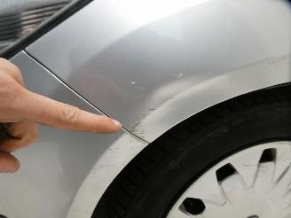 Ford Focus 1.5D picture 5