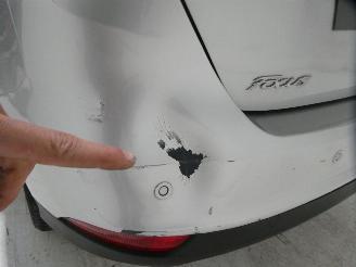 Ford Focus 1.5D picture 7