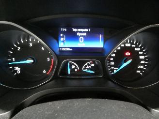 Ford Focus 1.5D picture 13