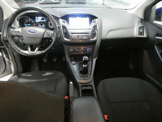 Ford Focus 1.5D picture 14