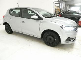 Dacia Sandero 1.0 III COMFORT picture 8