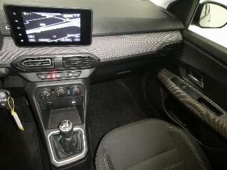 Dacia Sandero 1.0 III COMFORT picture 10
