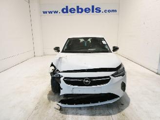 Unfallwagen Opel Corsa EDITION 2021/1