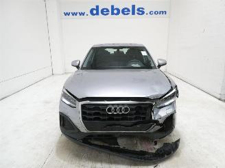Schadeauto Audi Q2  2022/3
