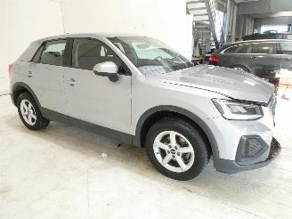 Audi Q2  picture 8