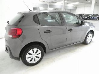 Citroën C3 III LIVE picture 6