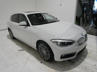 BMW 1-serie I picture 17