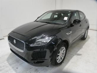 Jaguar E-Pace 2.0D R-DYNAMIC S picture 3