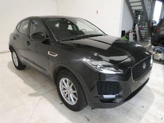 Jaguar E-Pace 2.0D R-DYNAMIC S picture 14