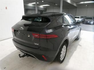 Jaguar E-Pace 2.0D R-DYNAMIC S picture 13