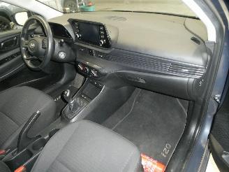 Hyundai I-20  picture 10