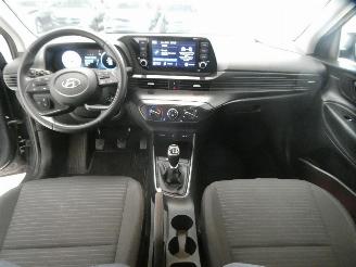 Hyundai I-20  picture 12