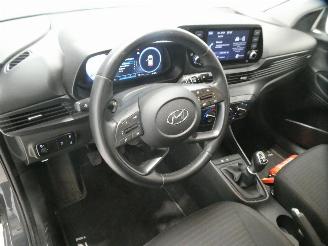 Hyundai I-20  picture 13