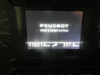 Peugeot Partner 1.5D ASPHALT picture 17