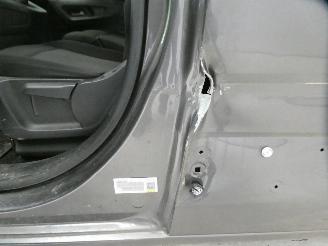 Peugeot Partner 1.5D ASPHALT picture 8