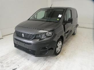 Peugeot Partner 1.5D ASPHALT picture 3