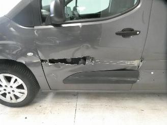 Peugeot Partner 1.5D ASPHALT picture 7