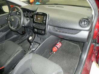 Renault Clio IV GRANDTOUR CO picture 12