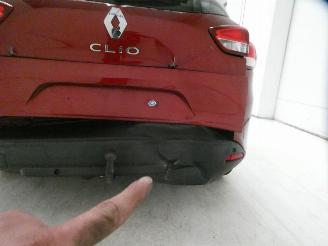 Renault Clio IV GRANDTOUR CO picture 9