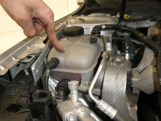 Mercedes A-klasse 180 D picture 21