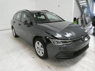 Volkswagen Golf VARIANT LIFE picture 14