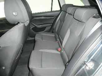 Skoda Octavia AMBITION picture 22