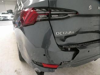 Skoda Octavia AMBITION picture 8