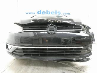 Volkswagen Golf COMFORTLINE picture 13