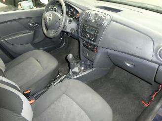 Dacia Sandero LIBERTY picture 17